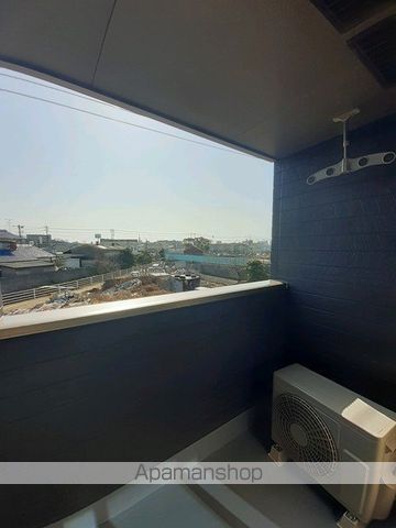 グランフラーヴ東梶返の内装写真