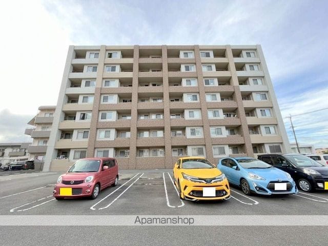 ヴェルディの外観写真