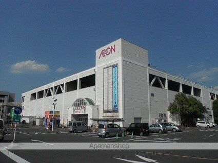 フォルテ[1LDK/45.09m2]の周辺8