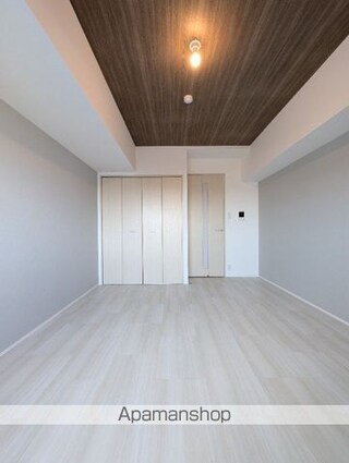 レジディア桜上水[1K/25.04m2]のリビング・居間