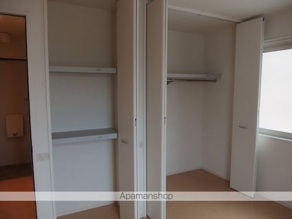 凪たかそね[1LDK/44.06m2]の収納