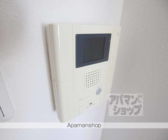 ブライトハイムD棟の内装写真
