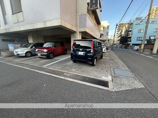 マジェスティコート東雲町のその他写真