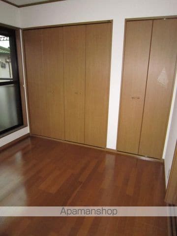 BONNEFLEURの内装写真