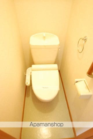 レオパレスパーシモンの内装写真