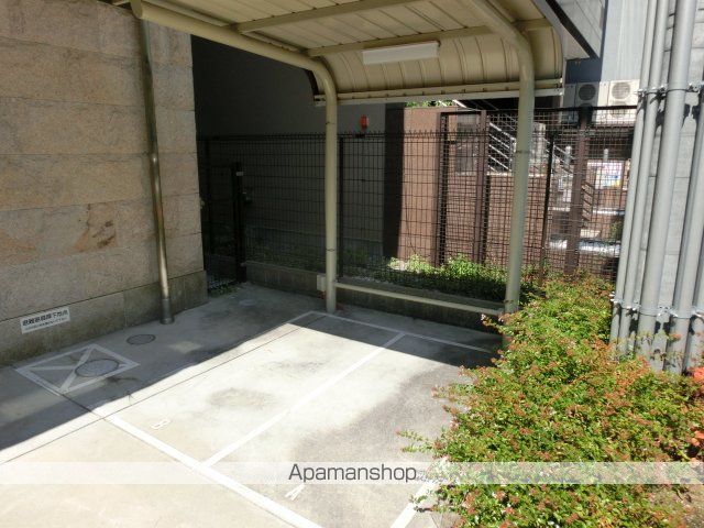 プレサンス心斎橋LAVIEのその他写真