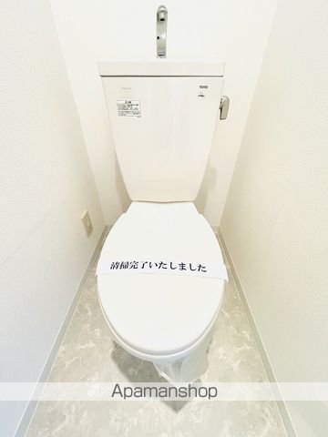 プレサンス城北公園アクアージュの内装写真