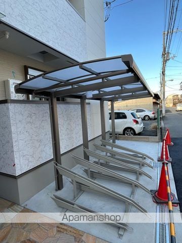 フジパレス長居西III番館のその他写真