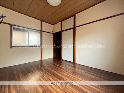 第一末廣ビル[1R/16.29m2]のその他部屋・スペース