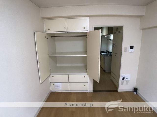 ジョイフル第3今市の内装写真