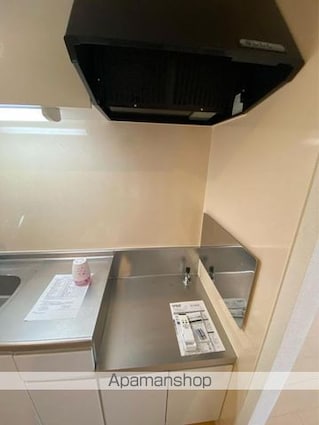 アーバンフラット六条Ⅲ[1R/34.06m2]の内装3