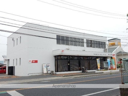 岡山県岡山市北区門前[2DK/40.33m2]の周辺7