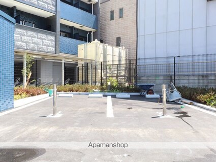 プレサンス新栄リベラ[1K/24.51m2]の外観5