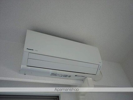 アーデン泉プレミア[2LDK/62.65m2]のその他設備