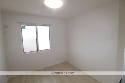 エルドラード上長尾　Ａ棟[2LDK/53.77m2]の内装