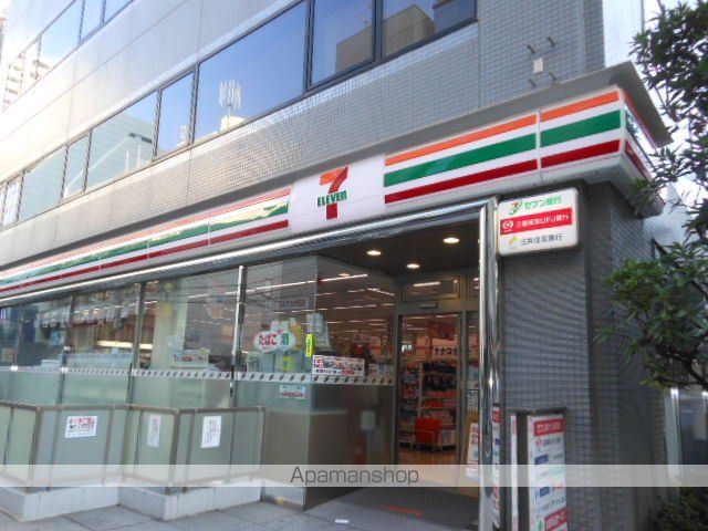 グランド・ガーラ三田の内装写真