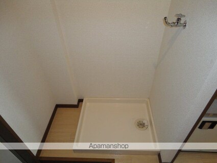 サンコートＦ[1K/24.9m2]の内装4