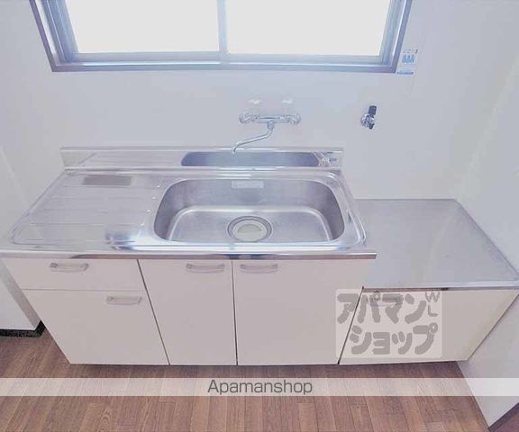 ハイツ新喜の内装写真