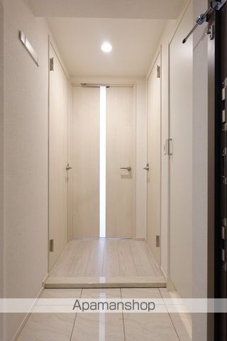 中井レジデンスの内装写真