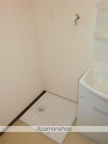 シェールミントの内装写真