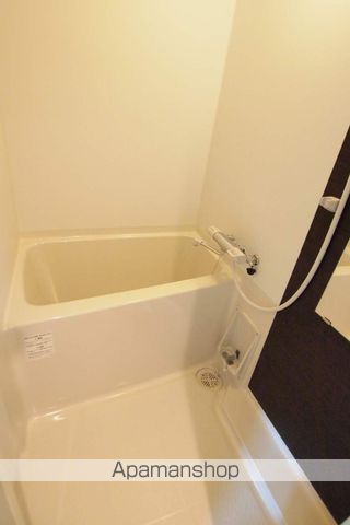 SENNA澄川の内装写真