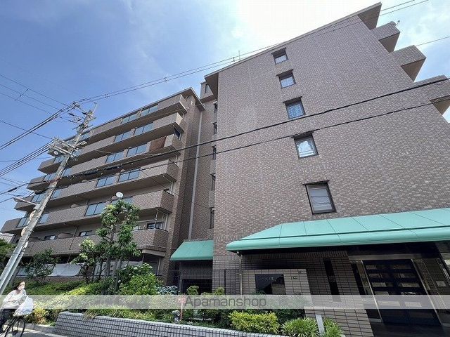 LANDSCAPEの外観写真