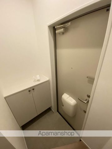 SHAMBRE古市B棟の内装写真