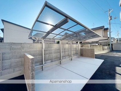 マノワール南町[2LDK/54.36m2]の内装3