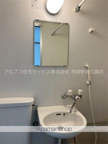 東武練馬IMAハウスの内装写真