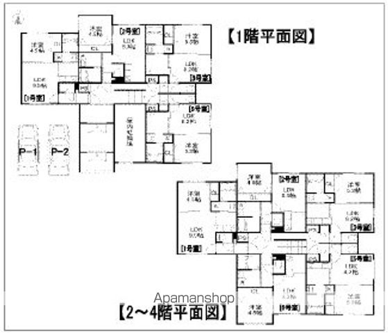 ING発寒南のその他写真