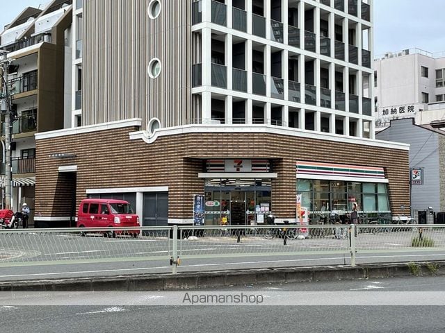CITY SPIRE日本橋高津の周辺写真