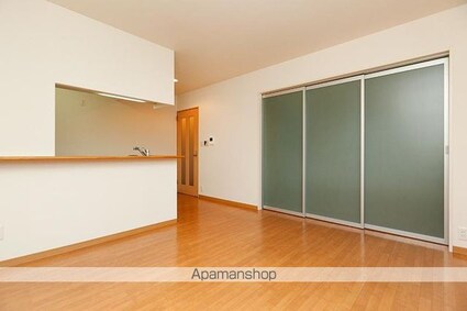 フォブール大町[2LDK/57.13m2]の内装2