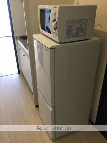 レオネクストKEIの内装写真