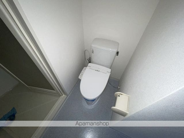 シャインビュー豊中の内装写真