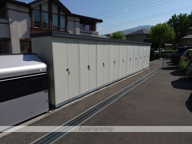 プラシードM2のその他写真