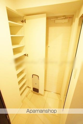 ガーラ・ステーション横濱関内の内装写真