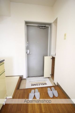 ライフ西市の内装写真