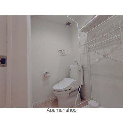SAレジデンス川崎殿町の内装写真