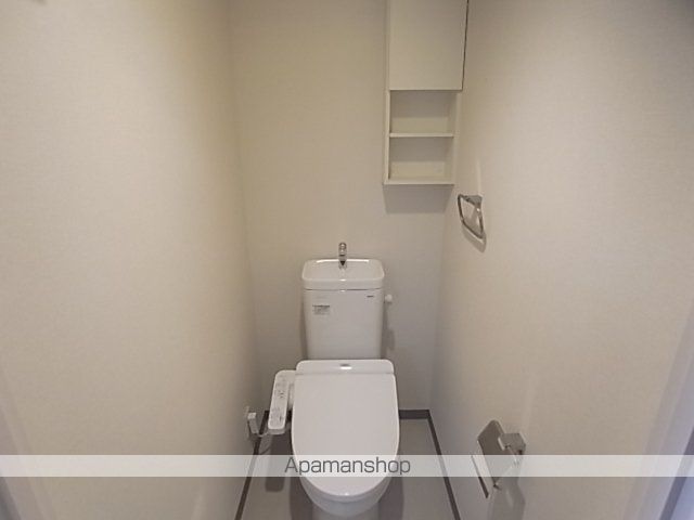 コンフォリア西宮の内装写真