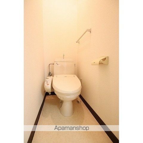 コンフォート永和台の内装写真
