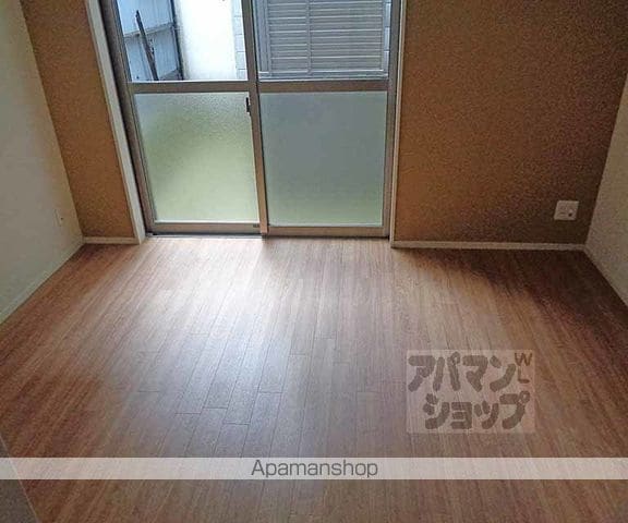 WEST9中書島の内装写真