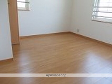 ハートヒルズ　Ａ[2LDK/58.86m2]の内装1