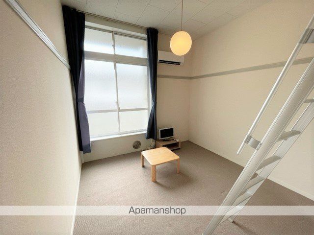 レオパレスドリーミー堀之内の内装写真