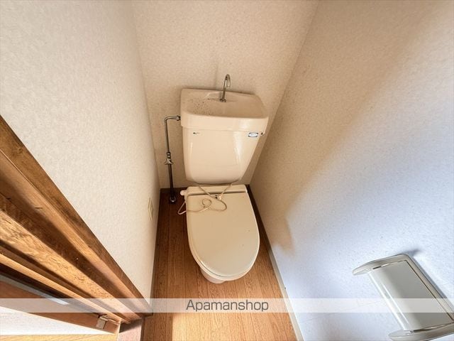 クリーンハイツB棟の内装写真