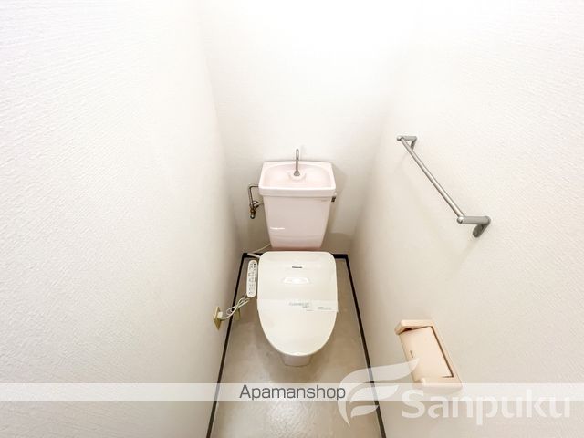 ライブタウン鉄砲町の内装写真