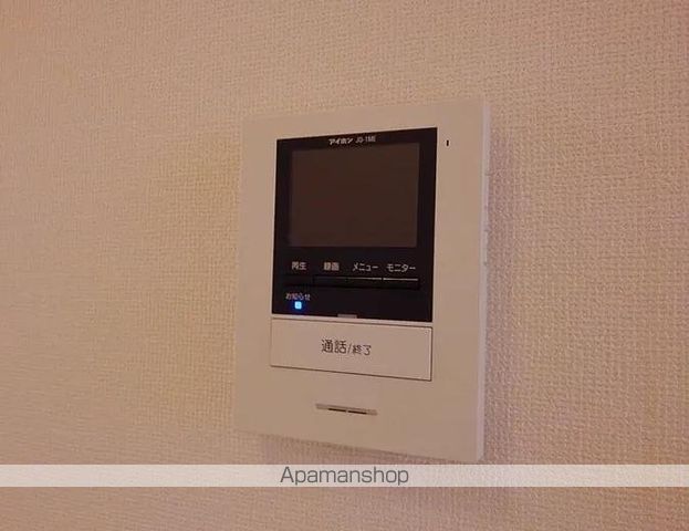 レオネクストウィンクルの内装写真