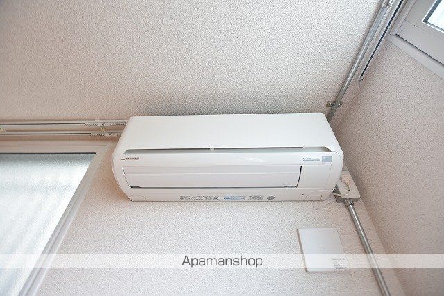 ラヴェーラ円山鳥居前の内装写真