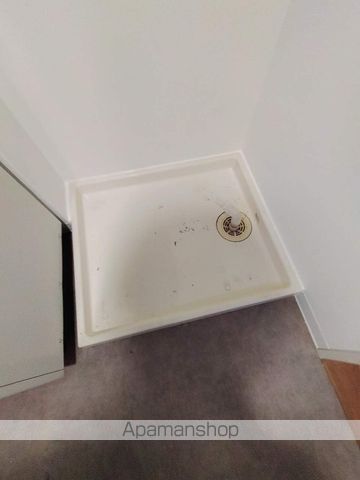 HASTALAVISTASHINUMEDAの内装写真