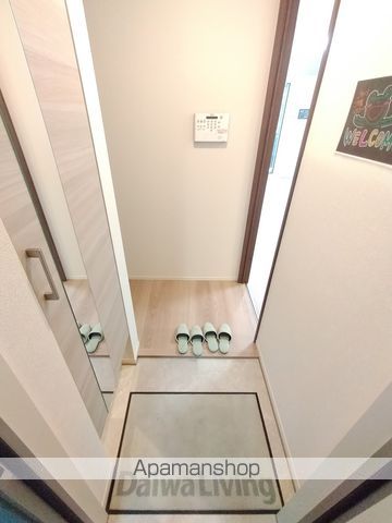 ガーデンハイツの内装写真