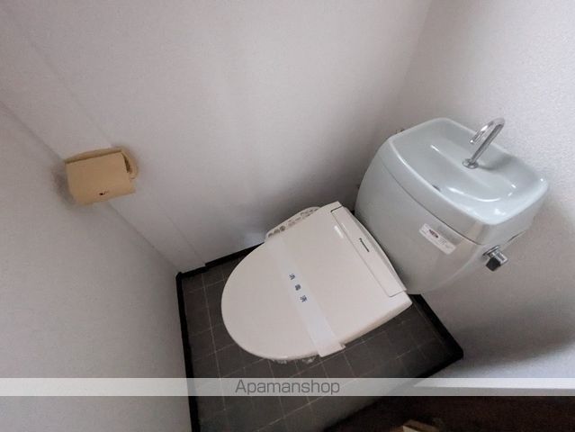 中庄サンプラザ Bの内装写真